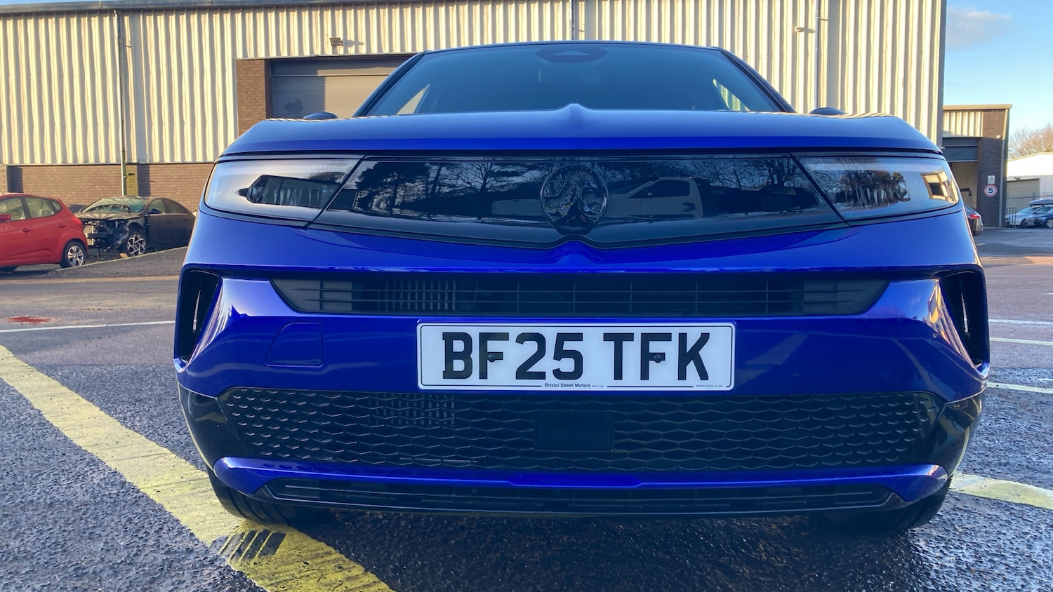 Used Vauxhall Mokka 2025 for sale - 76782529: Photo 26