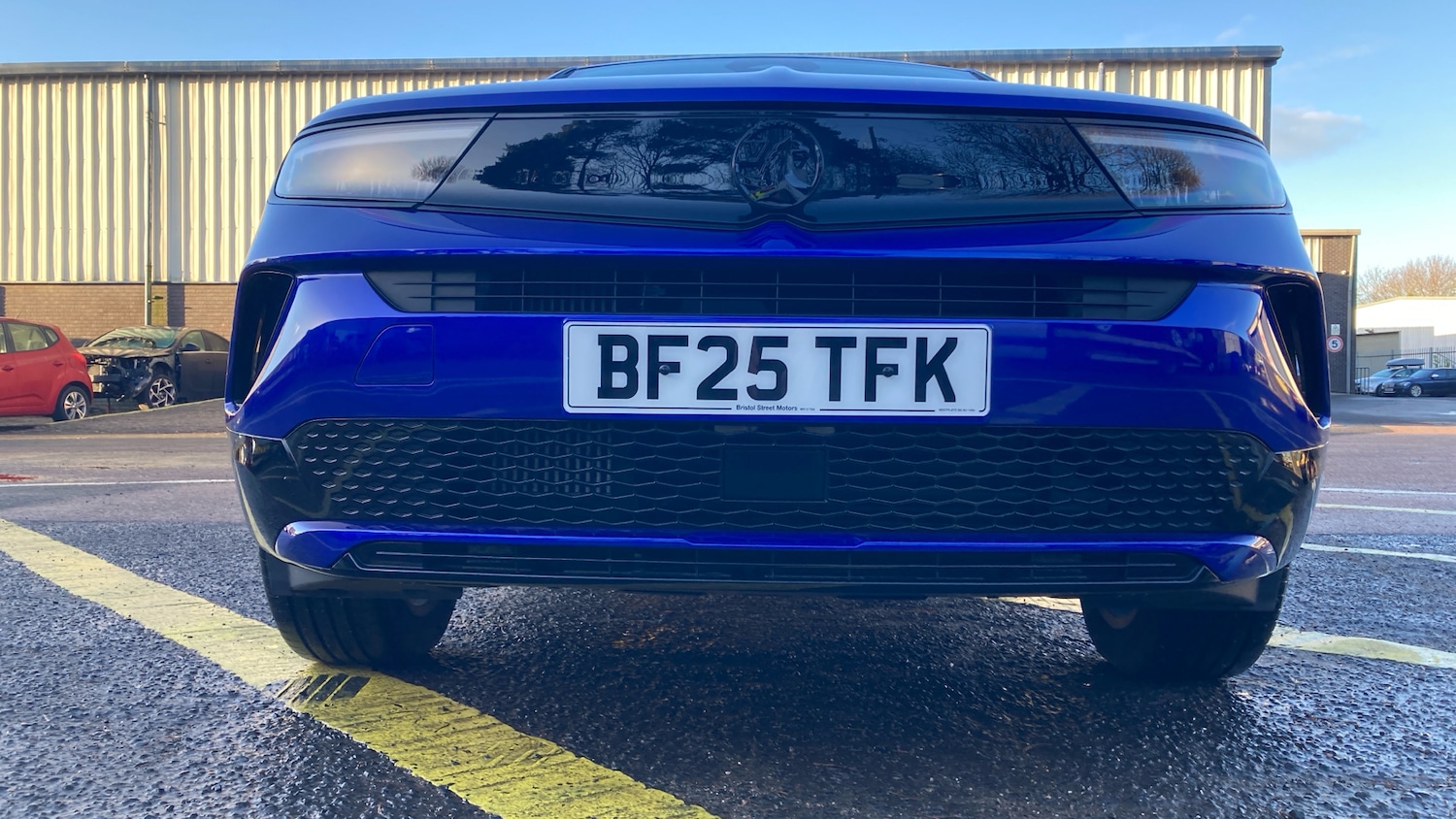 Used Vauxhall Mokka 2025 for sale - 76782529: Photo 27