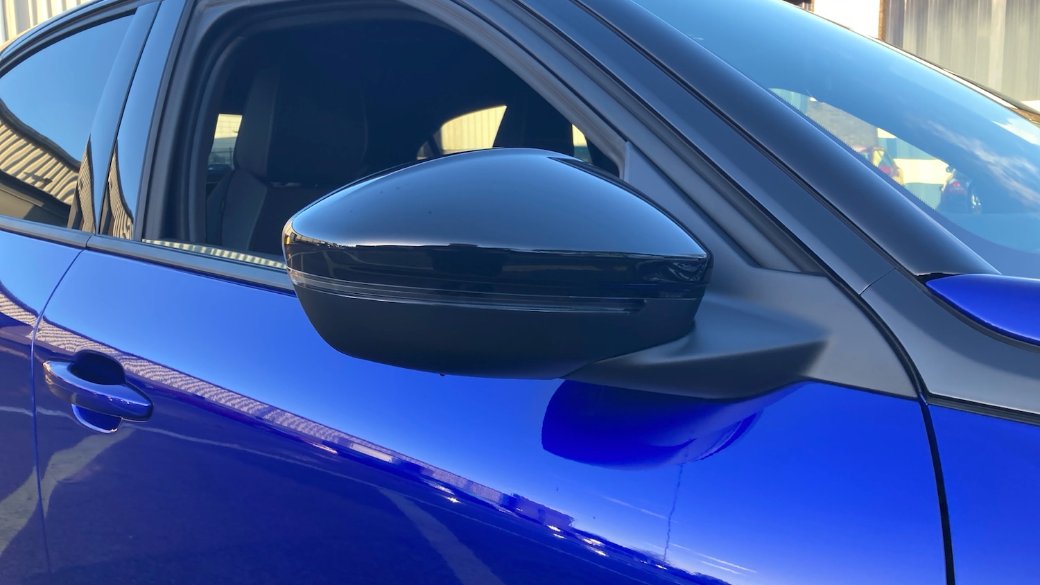 Used Vauxhall Mokka 2025 for sale - 76782529: Photo 28