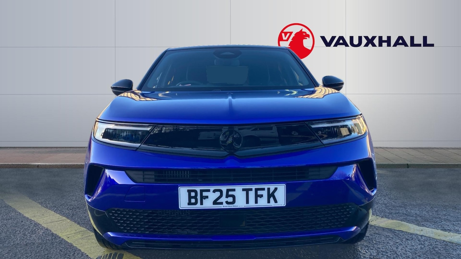 Used Vauxhall Mokka 2025 for sale - 76782529: Photo 3