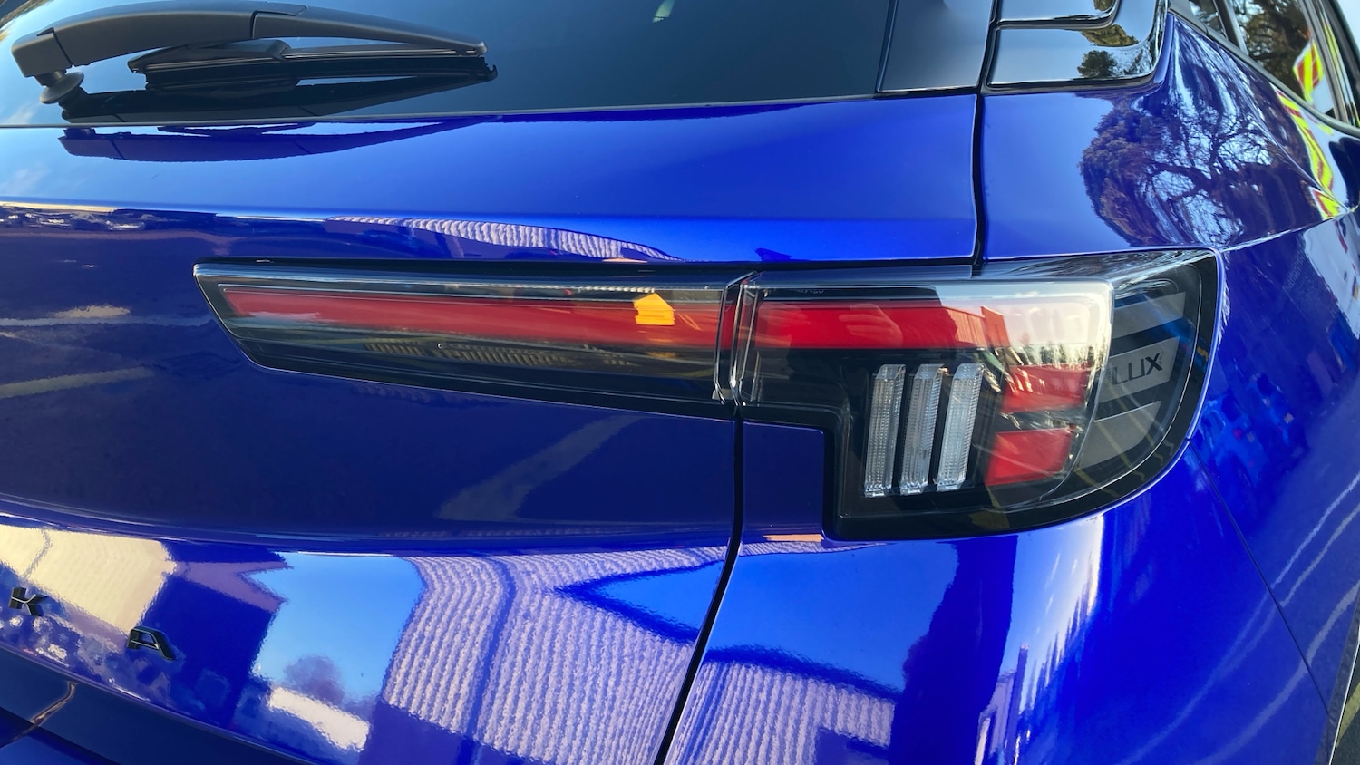 Used Vauxhall Mokka 2025 for sale - 76782529: Photo 30