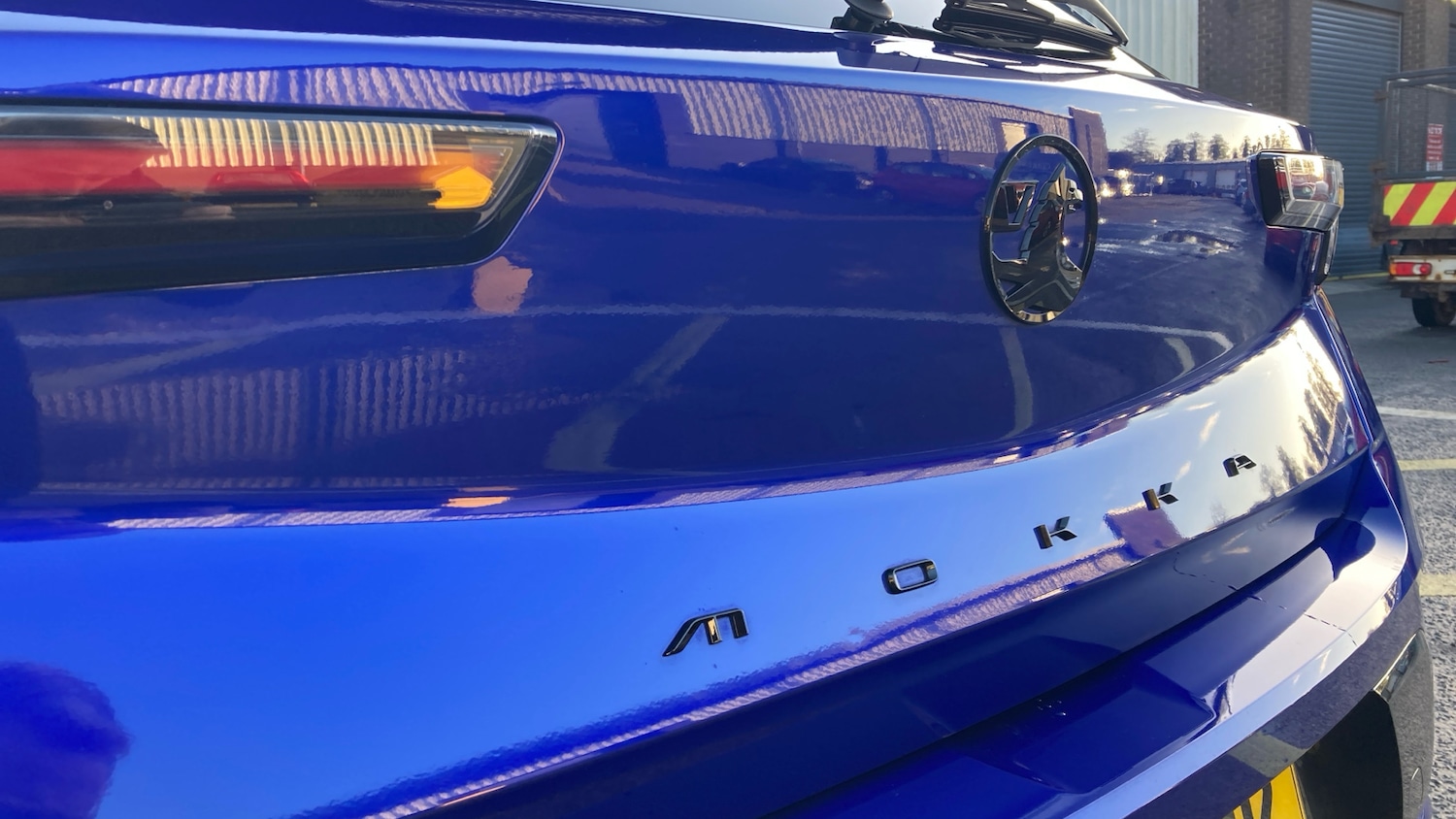 Used Vauxhall Mokka 2025 for sale - 76782529: Photo 33