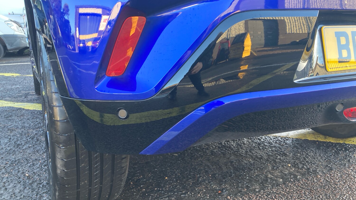 Used Vauxhall Mokka 2025 for sale - 76782529: Photo 37