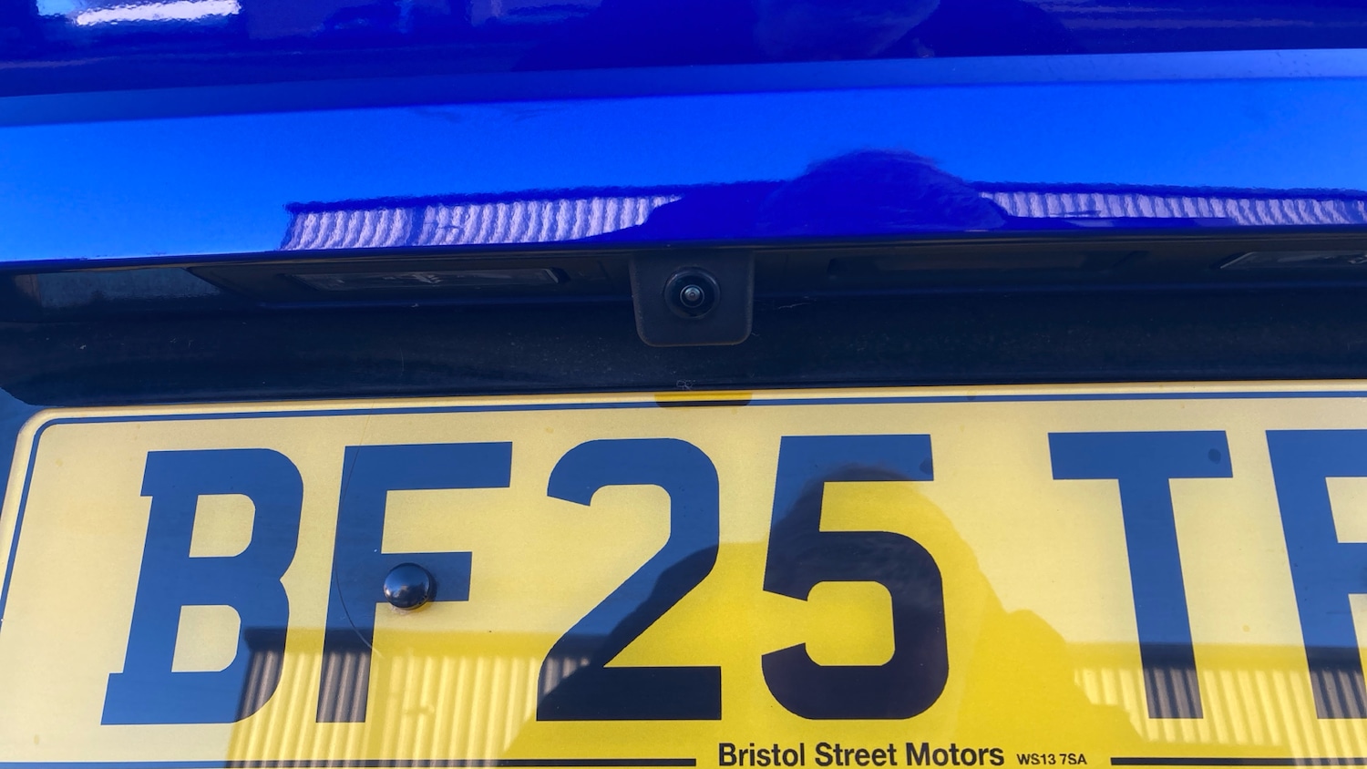 Used Vauxhall Mokka 2025 for sale - 76782529: Photo 38