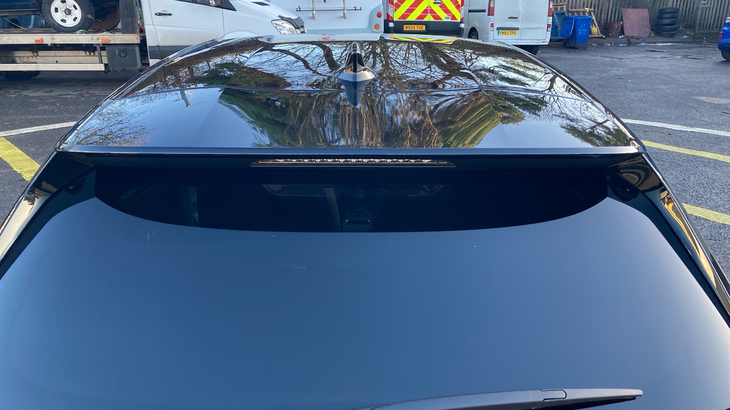 Used Vauxhall Mokka 2025 for sale - 76782529: Photo 39