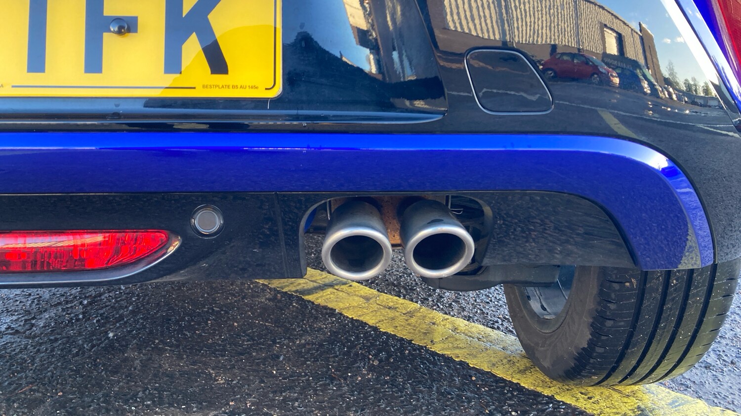 Used Vauxhall Mokka 2025 for sale - 76782529: Photo 40