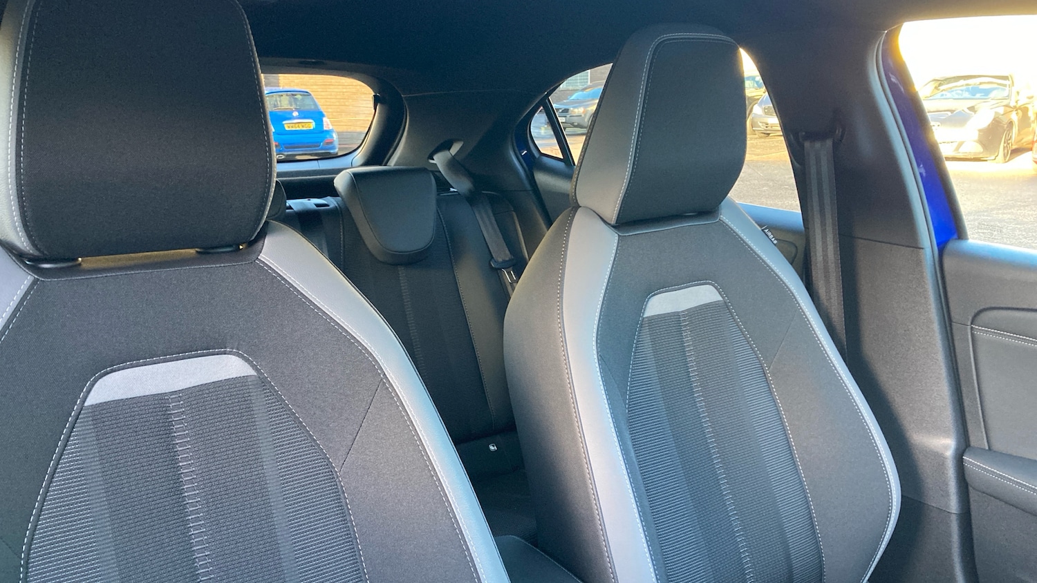 Used Vauxhall Mokka 2025 for sale - 76782529: Photo 41