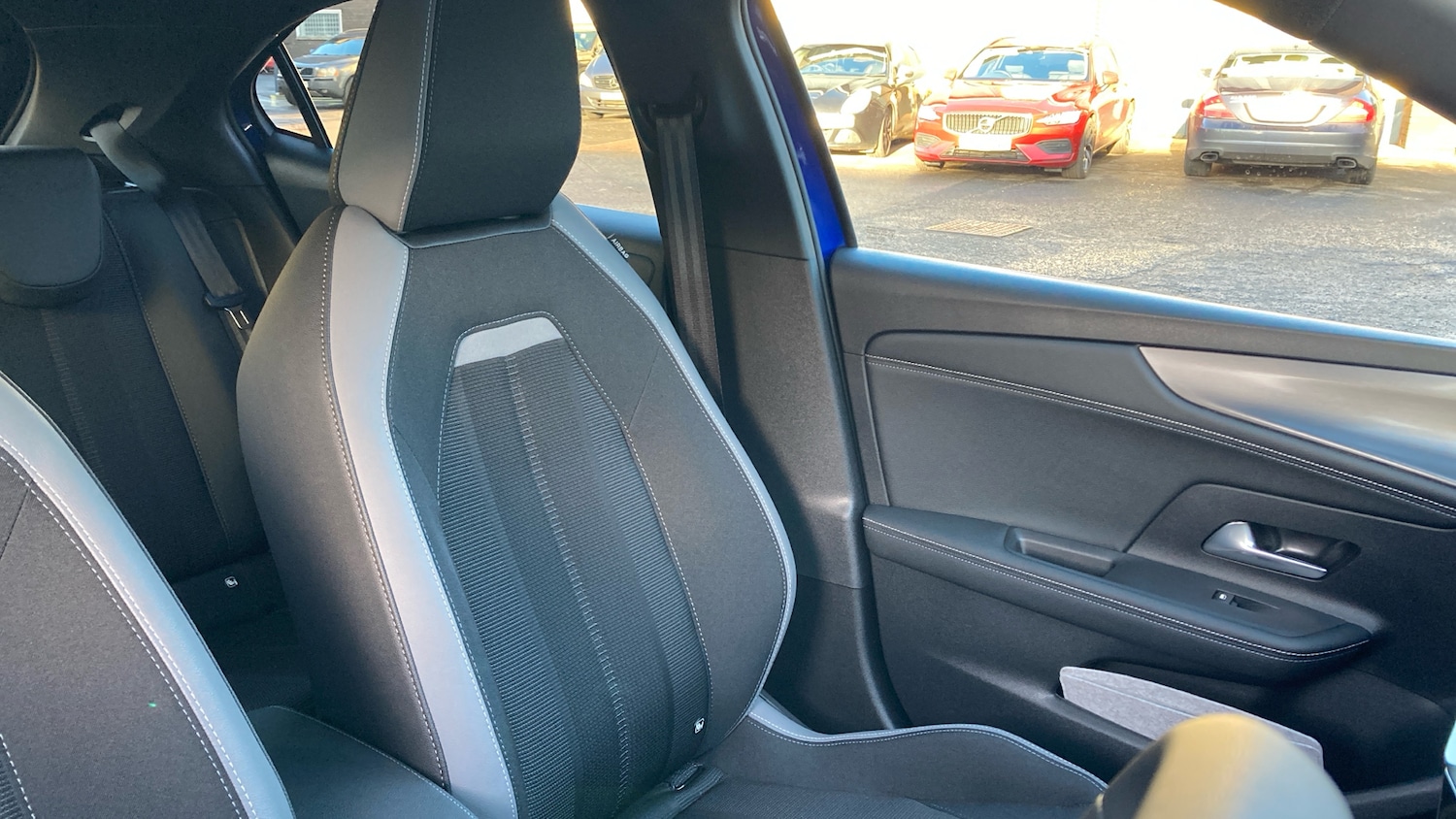 Used Vauxhall Mokka 2025 for sale - 76782529: Photo 42