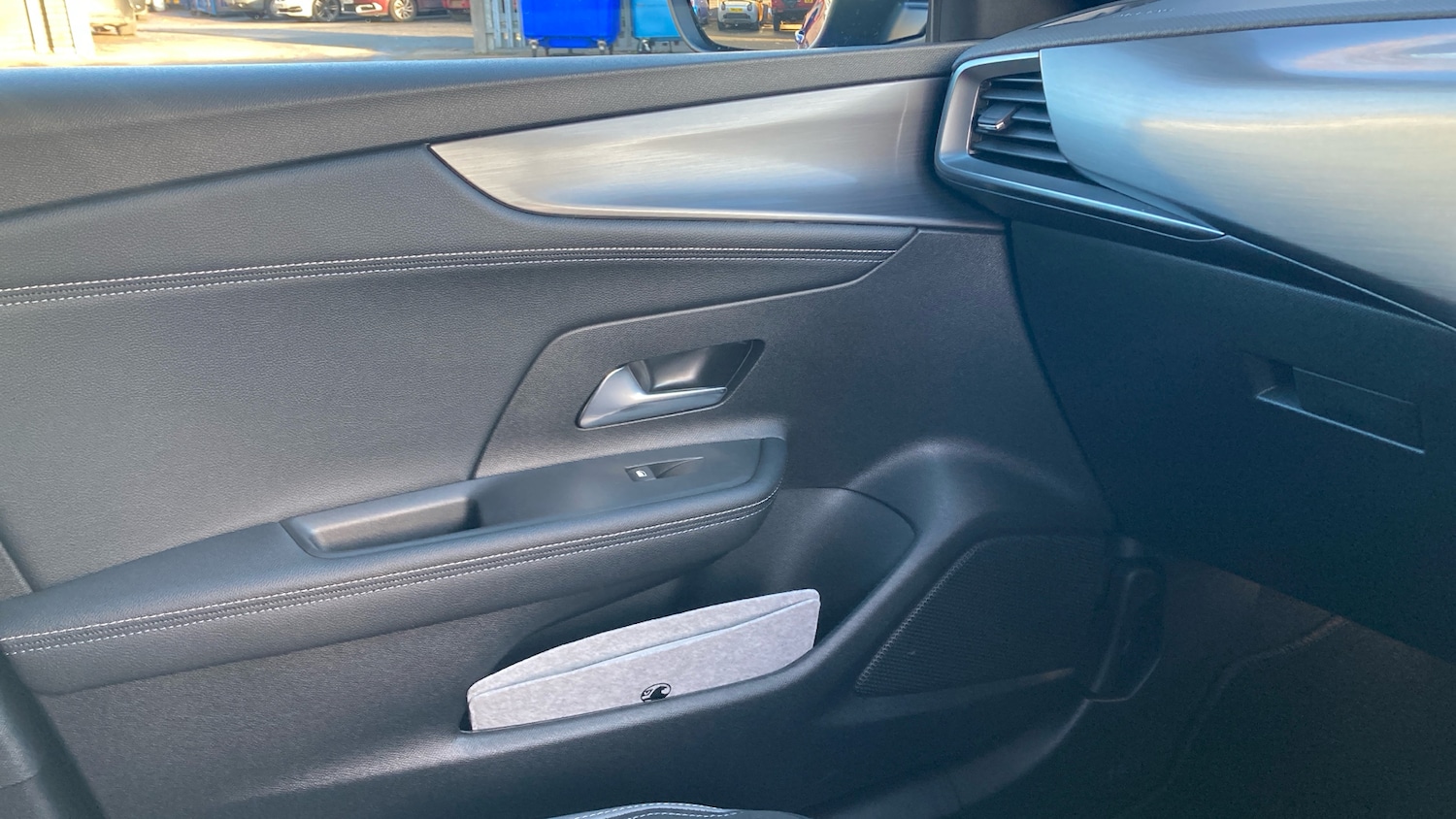 Used Vauxhall Mokka 2025 for sale - 76782529: Photo 43