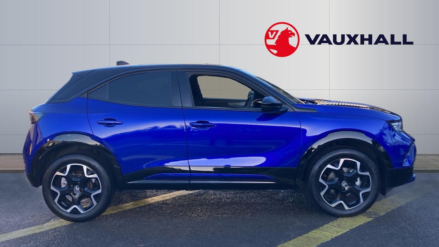 Used Vauxhall Mokka 2025 for sale - 76782529: Photo 5