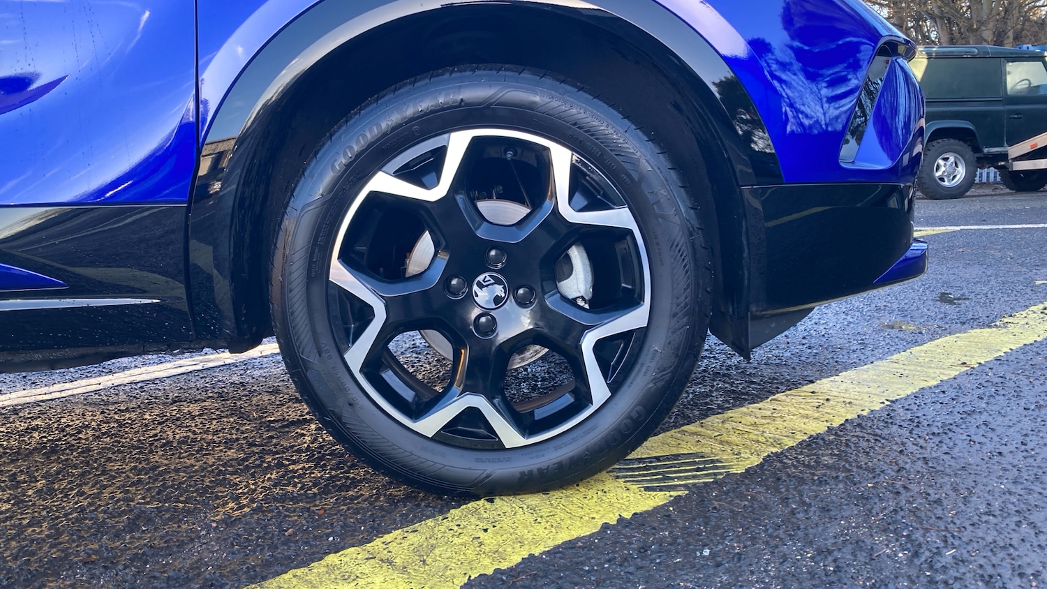 Used Vauxhall Mokka 2025 for sale - 76782529: Photo 7