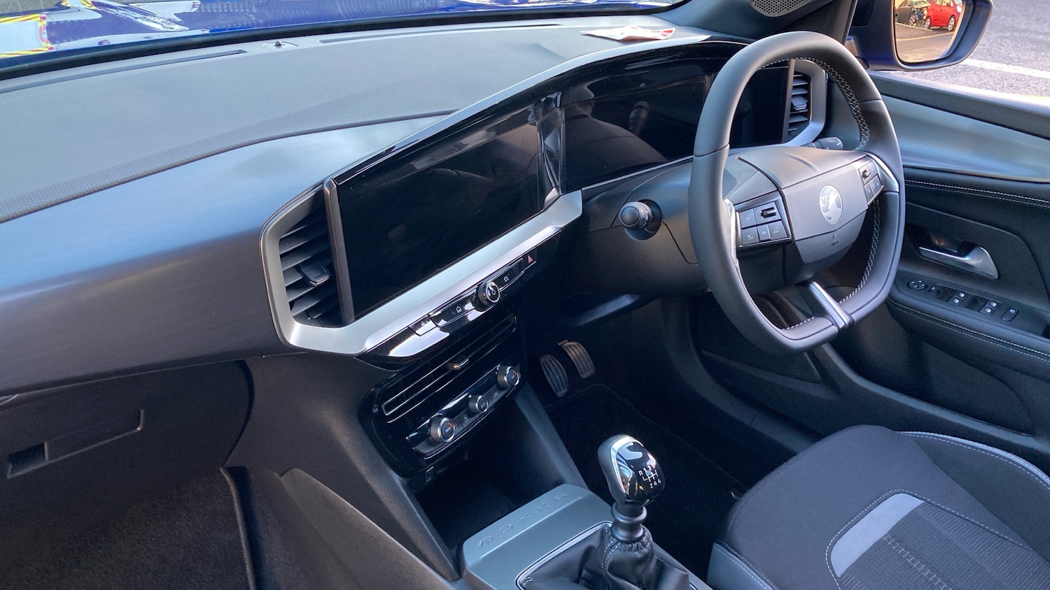 Used Vauxhall Mokka 2025 for sale - 76782529: Photo 9