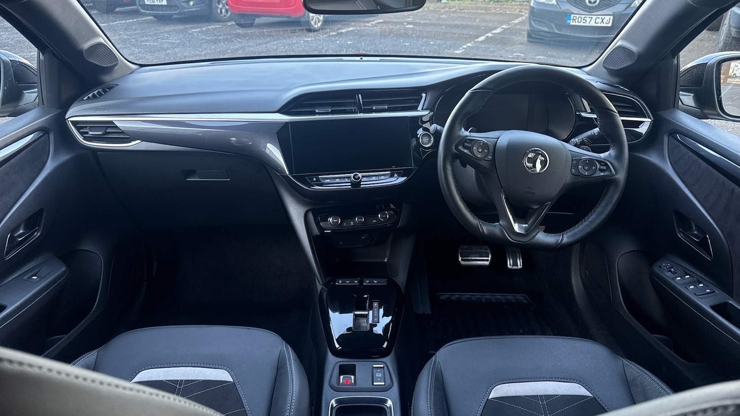 Used Vauxhall Corsa 2023 for sale - 76663875: Photo 10