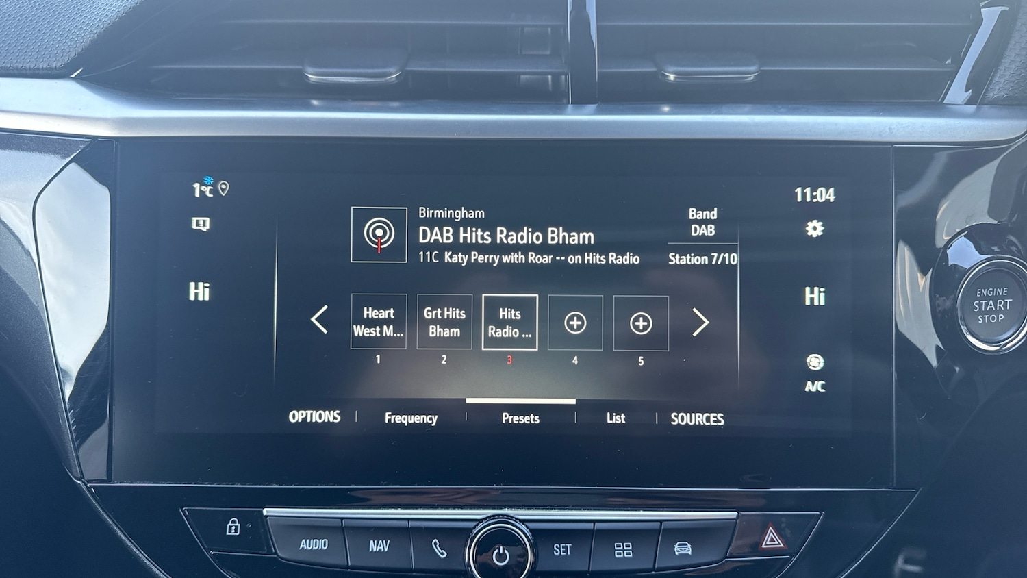 Used Vauxhall Corsa 2023 for sale - 76663875: Photo 12