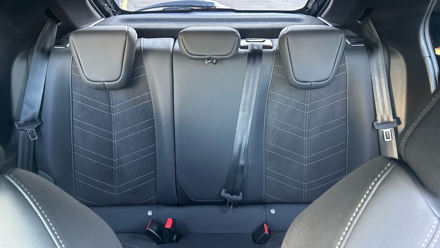 Used Vauxhall Corsa 2023 for sale - 76663875: Photo 15