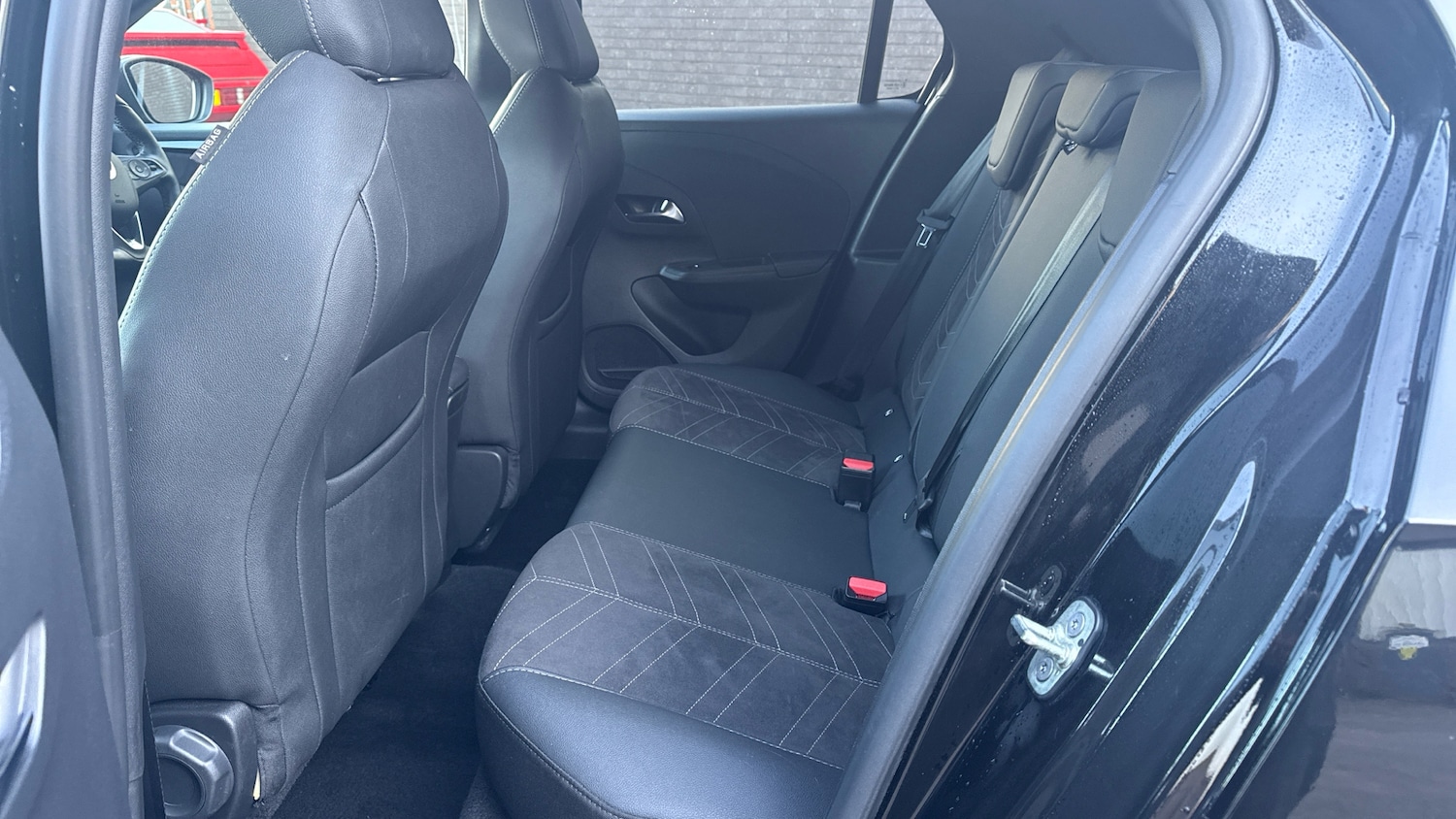 Used Vauxhall Corsa 2023 for sale - 76663875: Photo 16