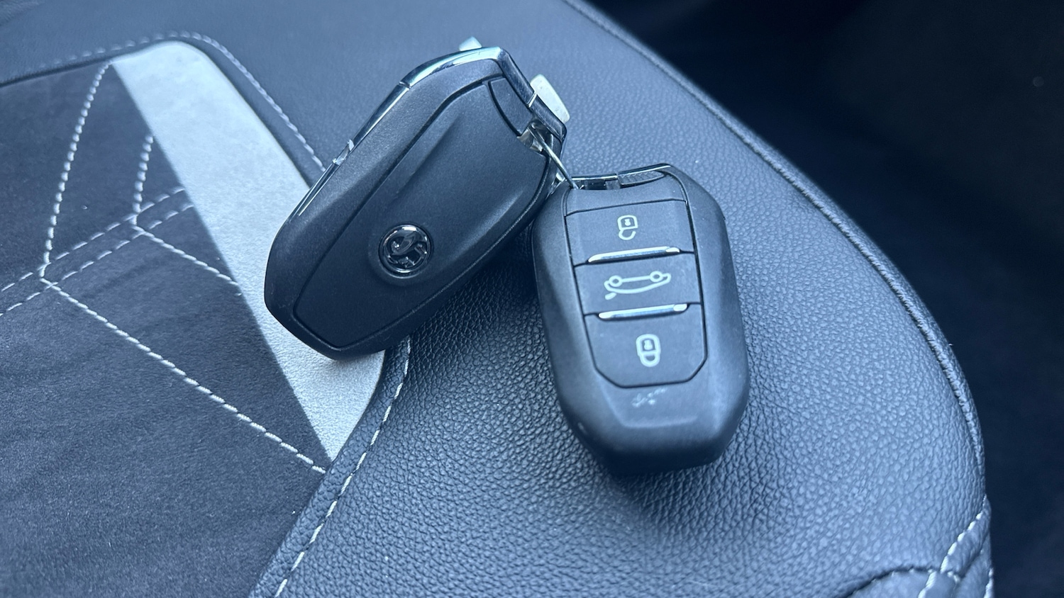 Used Vauxhall Corsa 2023 for sale - 76663875: Photo 19