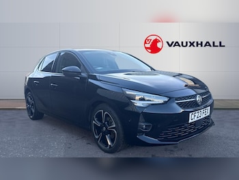 Vauxhall - Corsa