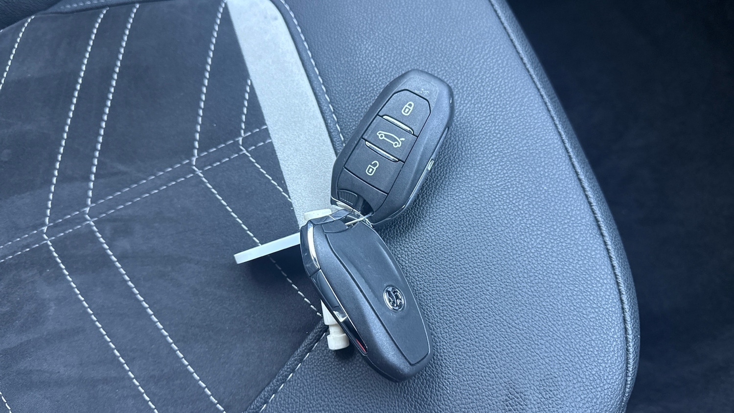 Used Vauxhall Corsa 2023 for sale - 76663875: Photo 20