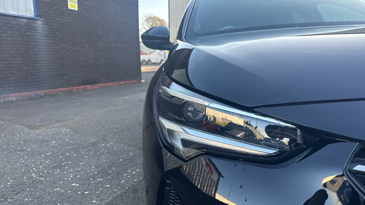 Used Vauxhall Corsa 2023 for sale - 76663875: Photo 21