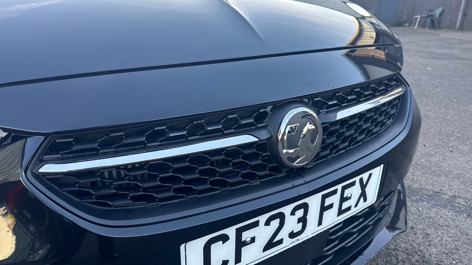 Used Vauxhall Corsa 2023 for sale - 76663875: Photo 22