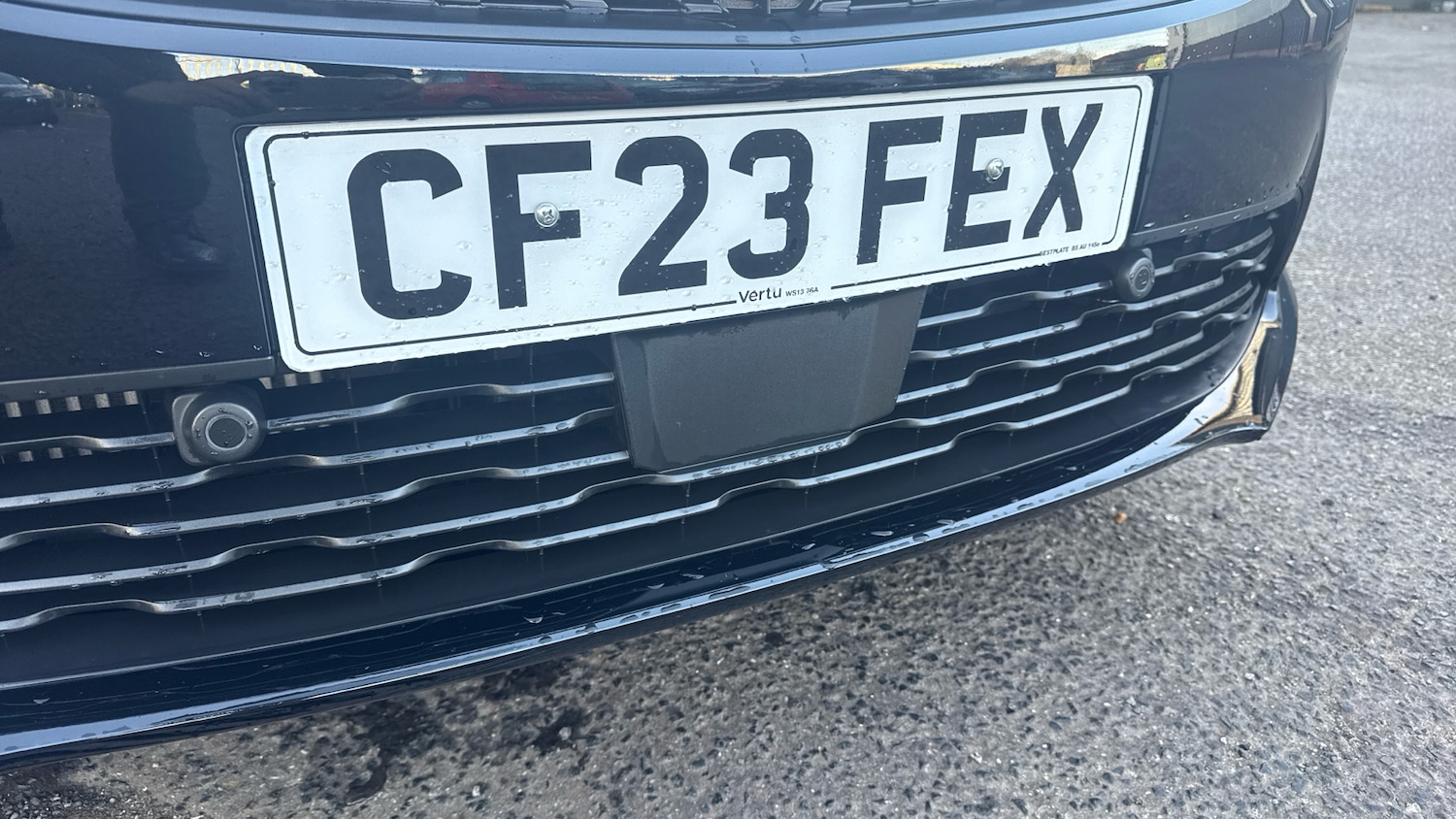 Used Vauxhall Corsa 2023 for sale - 76663875: Photo 23