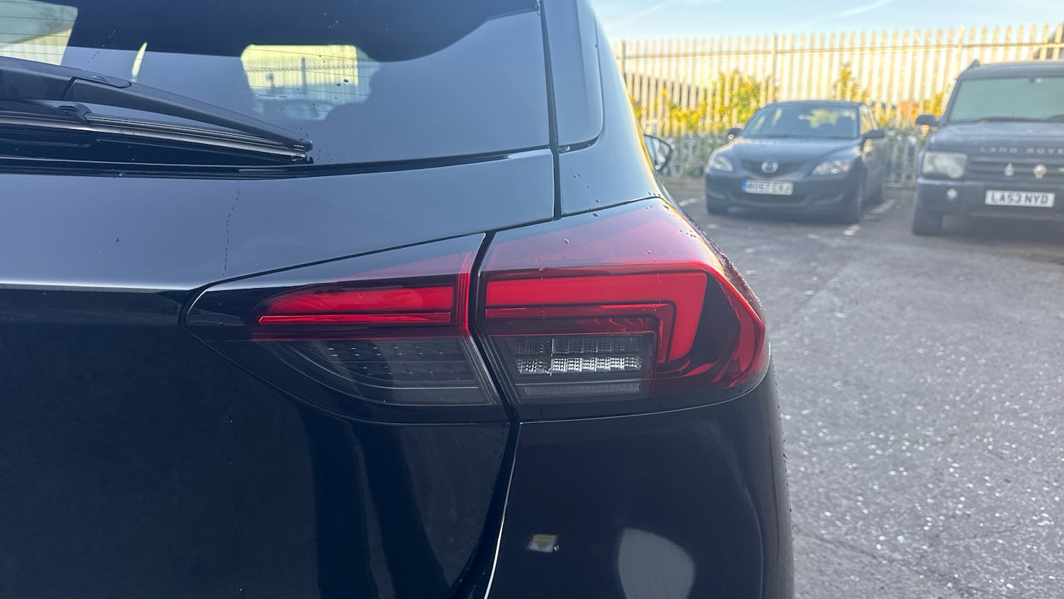 Used Vauxhall Corsa 2023 for sale - 76663875: Photo 25