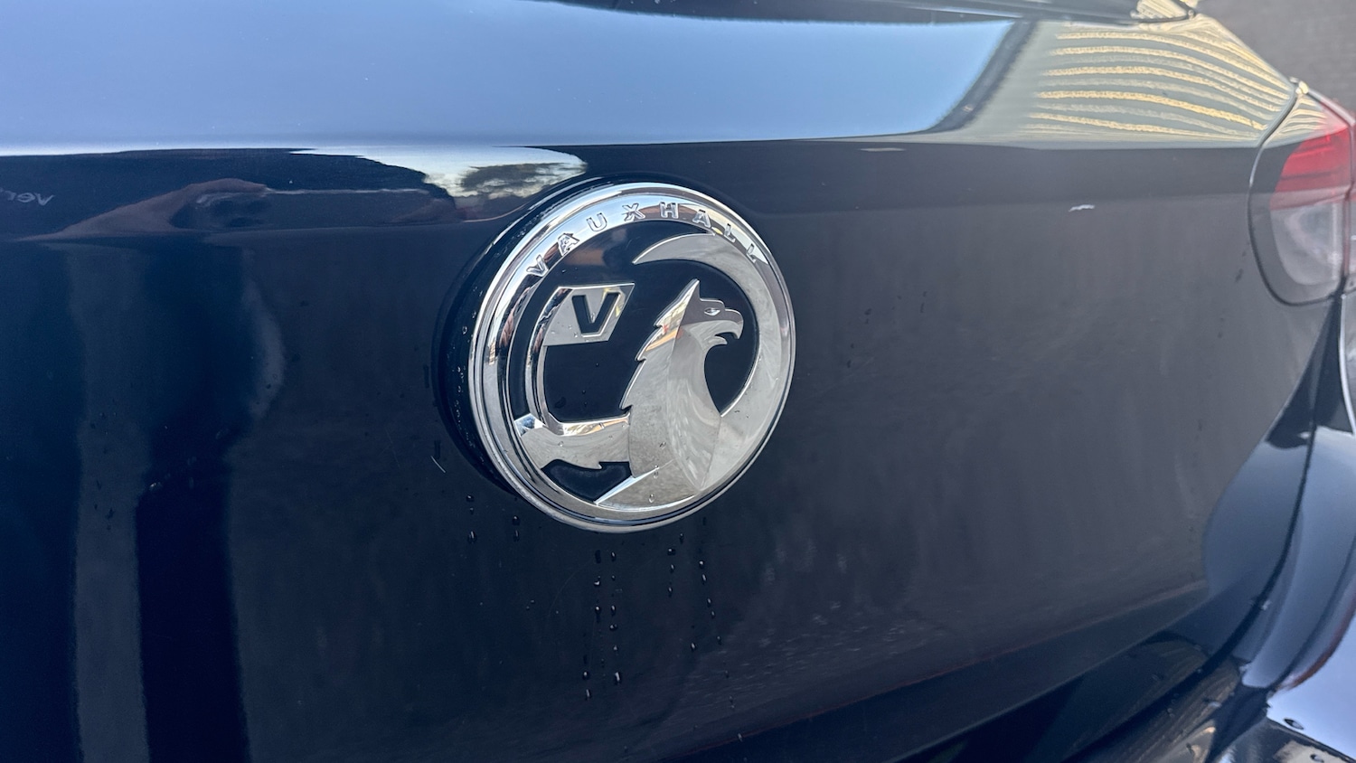 Used Vauxhall Corsa 2023 for sale - 76663875: Photo 26