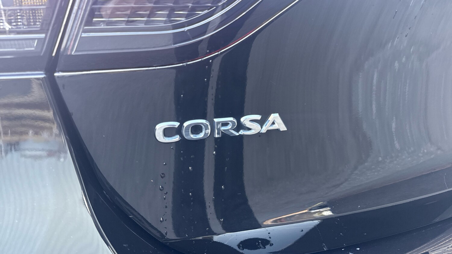 Used Vauxhall Corsa 2023 for sale - 76663875: Photo 27