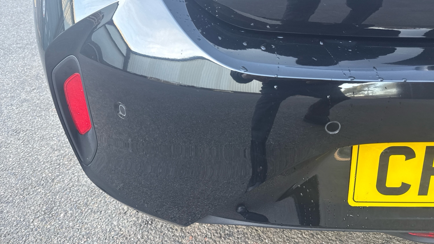 Used Vauxhall Corsa 2023 for sale - 76663875: Photo 29