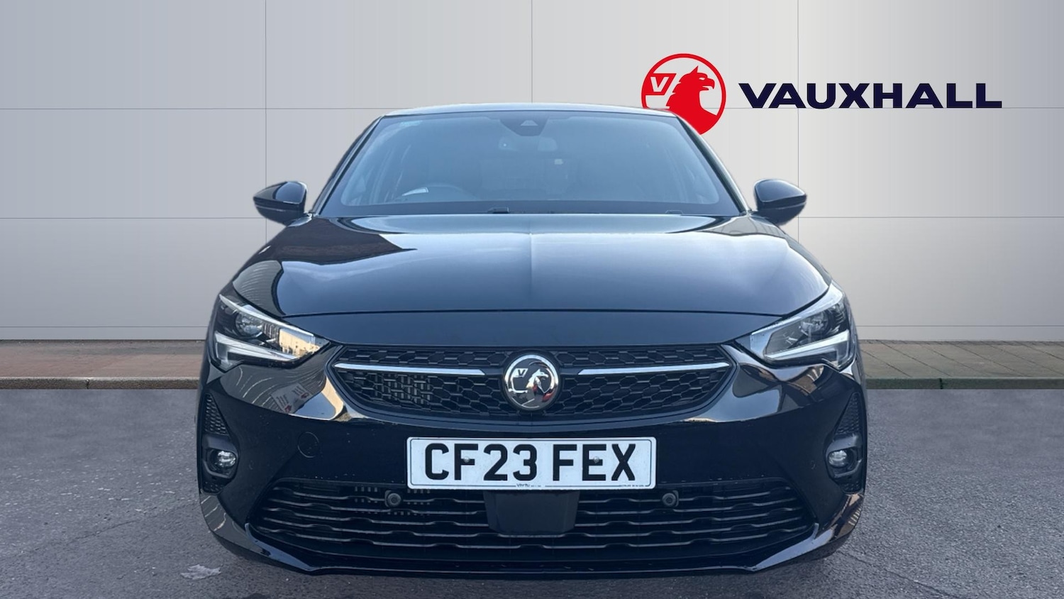 Used Vauxhall Corsa 2023 for sale - 76663875: Photo 3