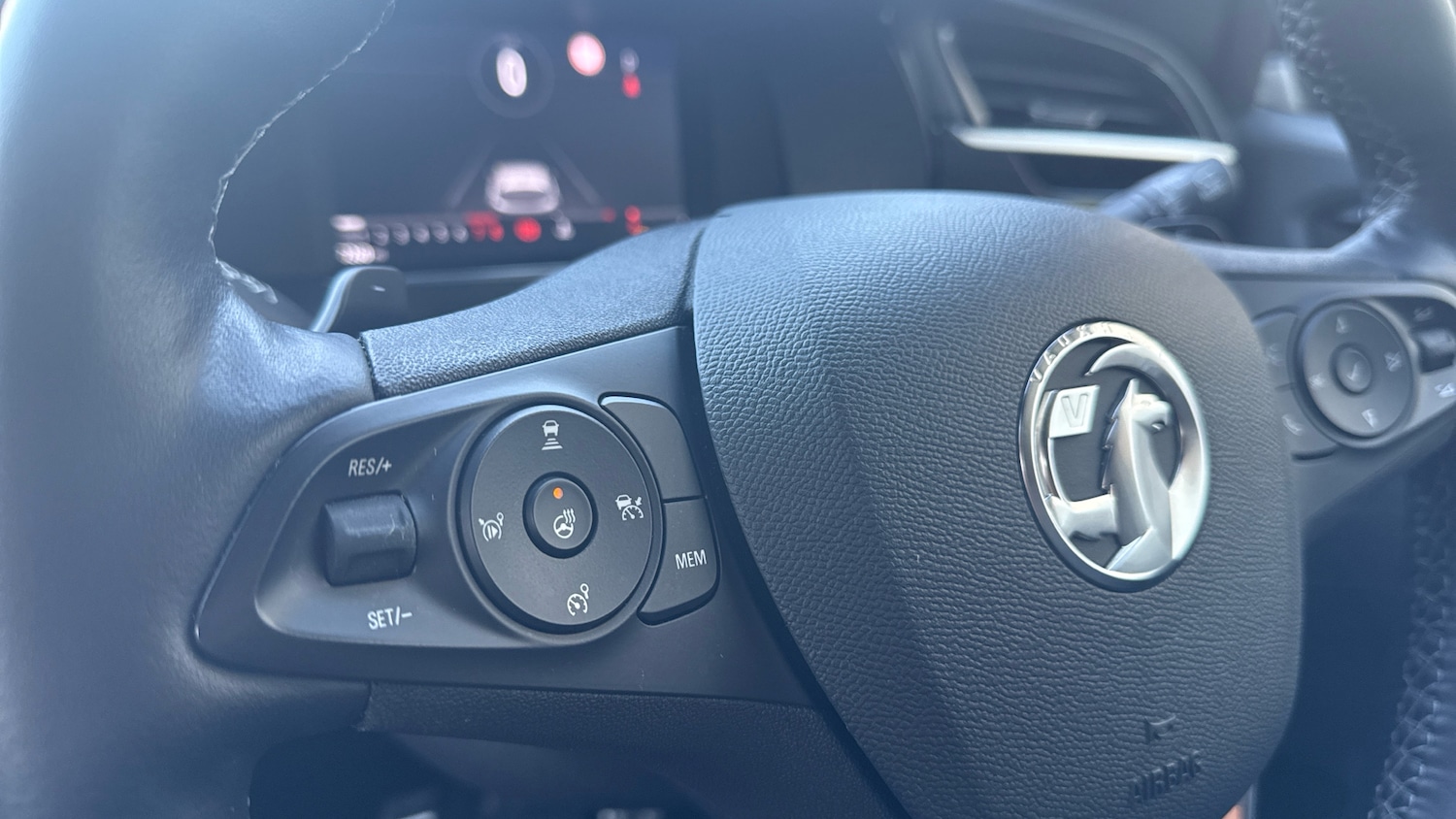 Used Vauxhall Corsa 2023 for sale - 76663875: Photo 31