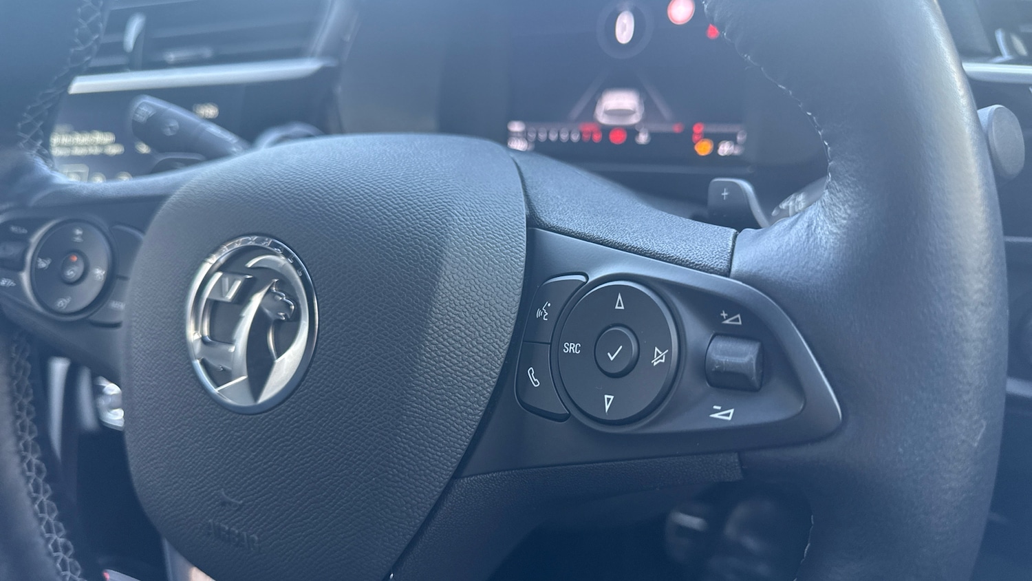 Used Vauxhall Corsa 2023 for sale - 76663875: Photo 32