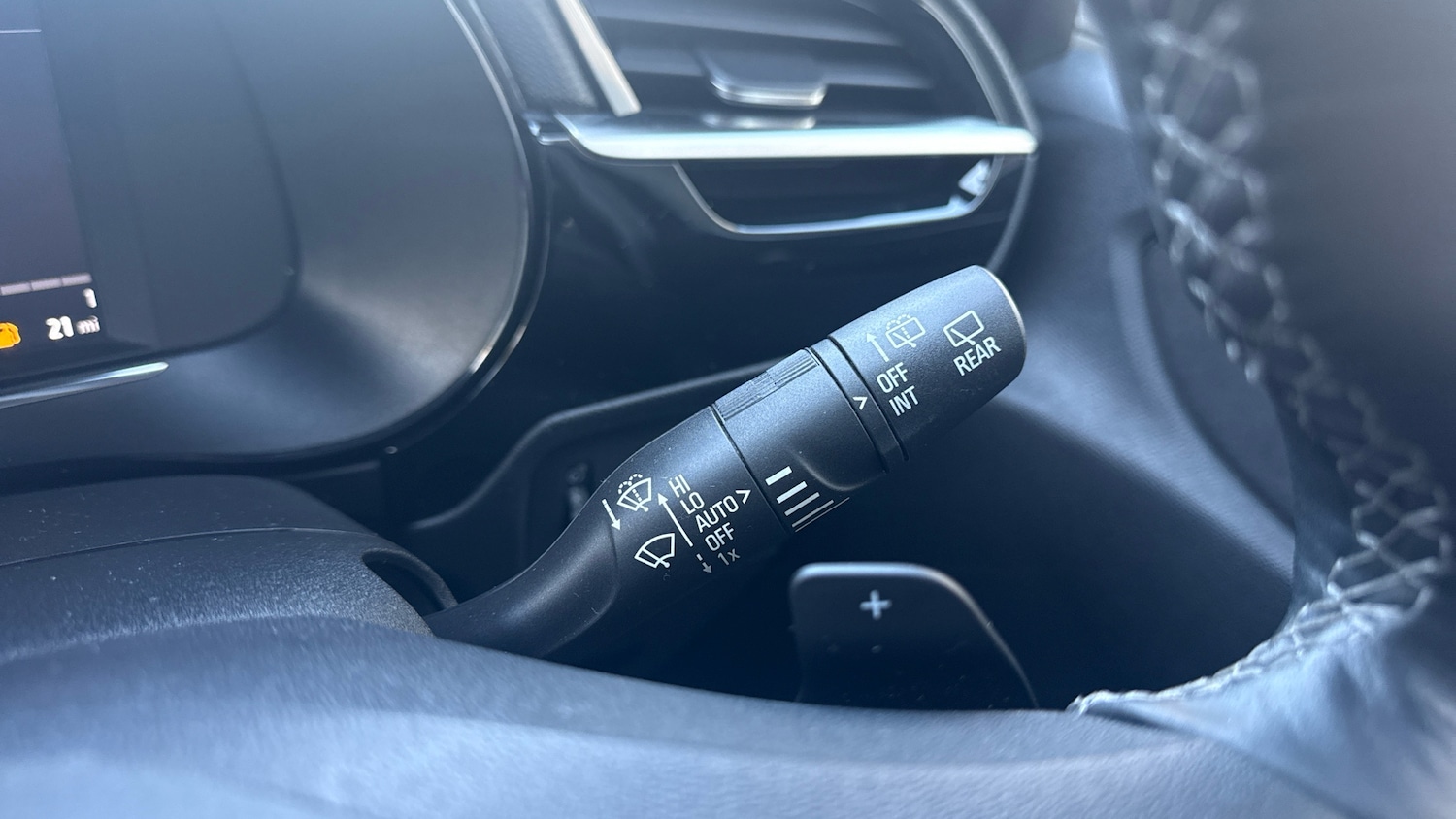 Used Vauxhall Corsa 2023 for sale - 76663875: Photo 33