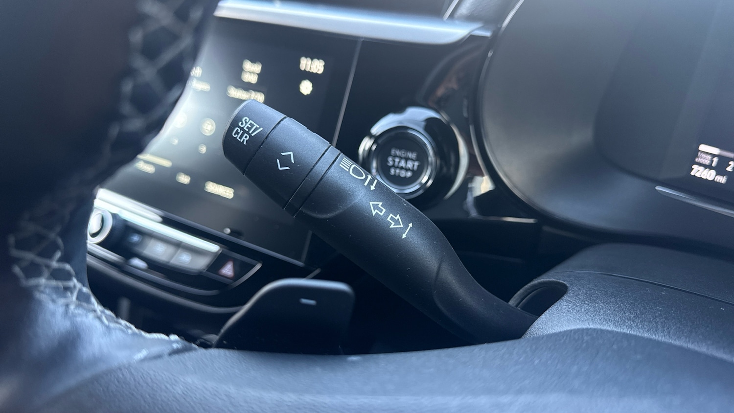 Used Vauxhall Corsa 2023 for sale - 76663875: Photo 34