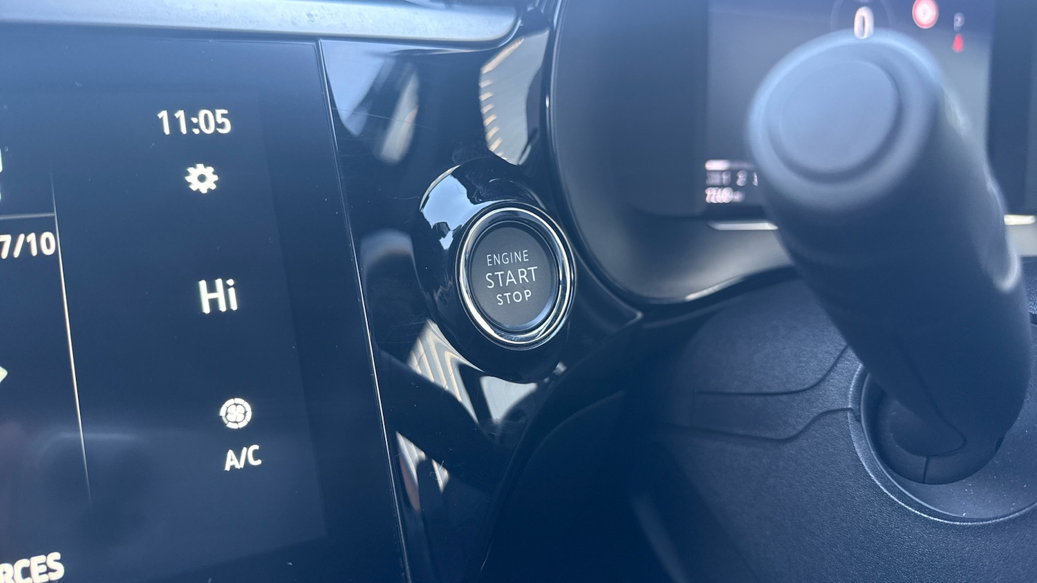 Used Vauxhall Corsa 2023 for sale - 76663875: Photo 37