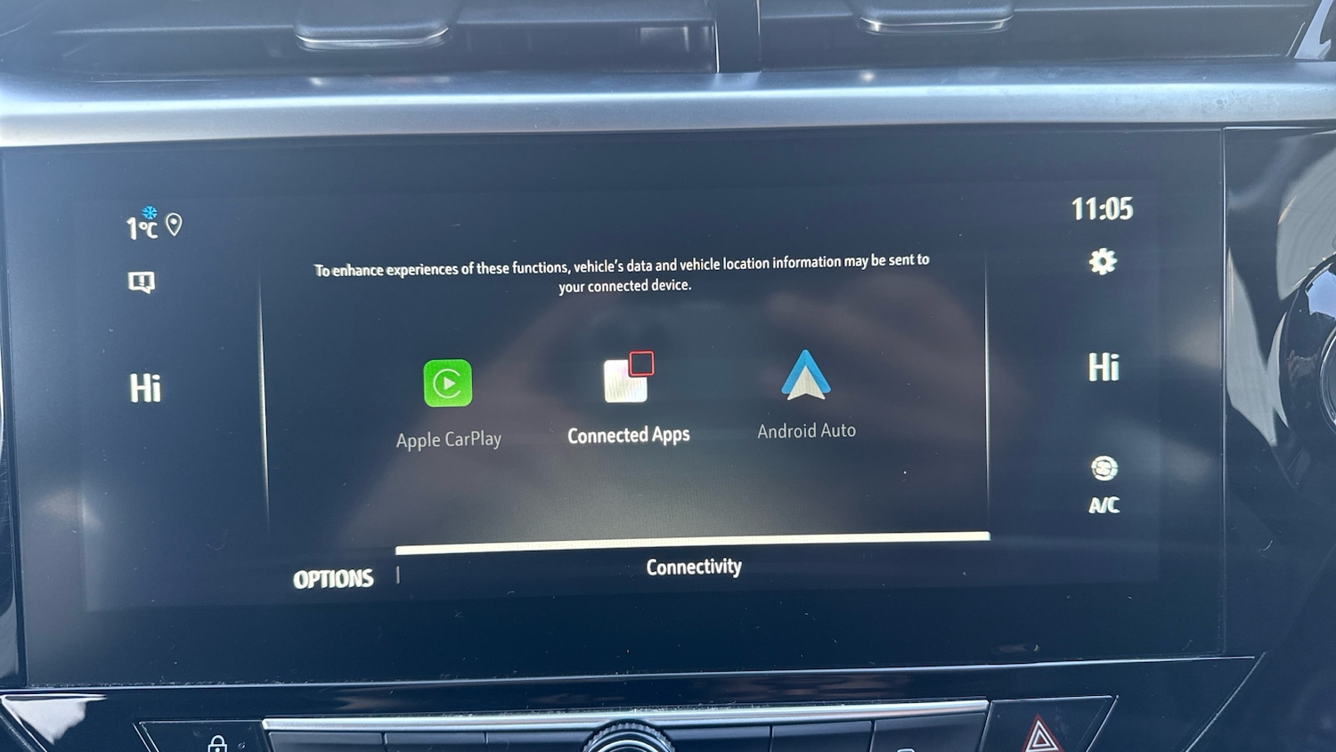 Used Vauxhall Corsa 2023 for sale - 76663875: Photo 38