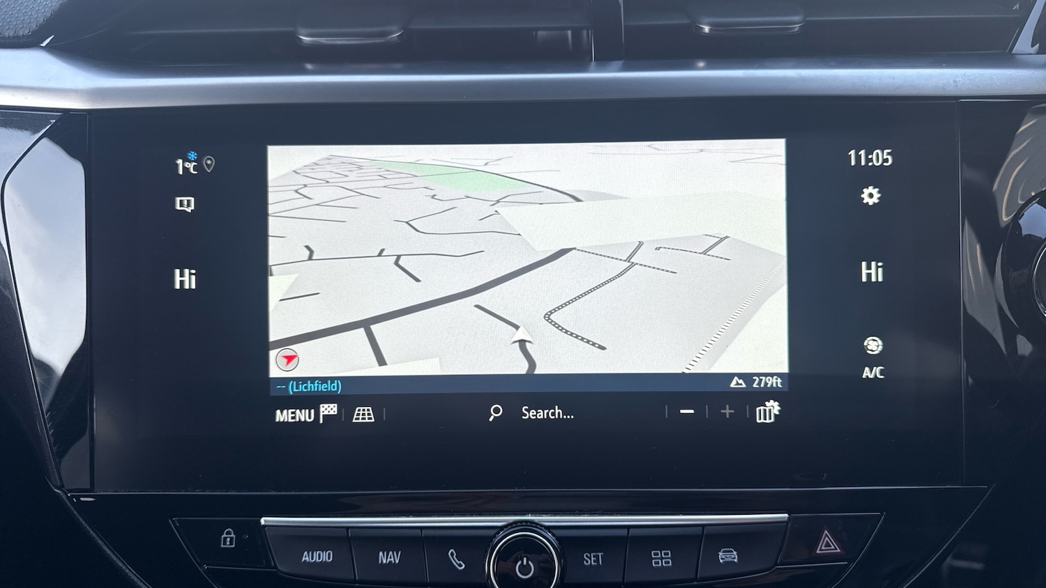 Used Vauxhall Corsa 2023 for sale - 76663875: Photo 39