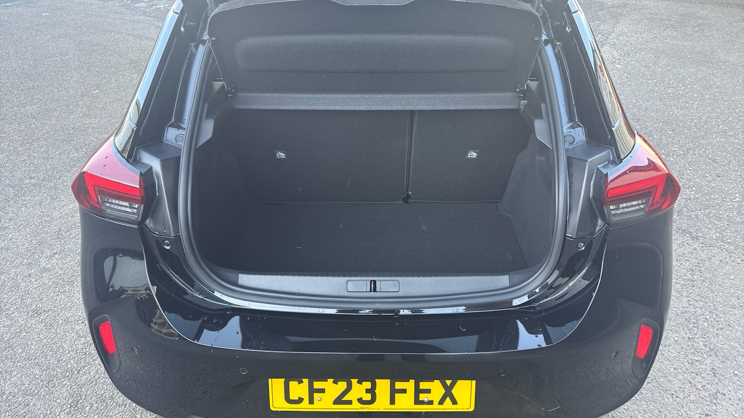 Used Vauxhall Corsa 2023 for sale - 76663875: Photo 4