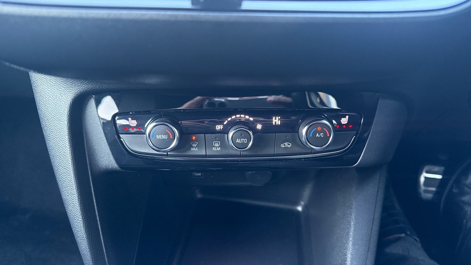 Used Vauxhall Corsa 2023 for sale - 76663875: Photo 42