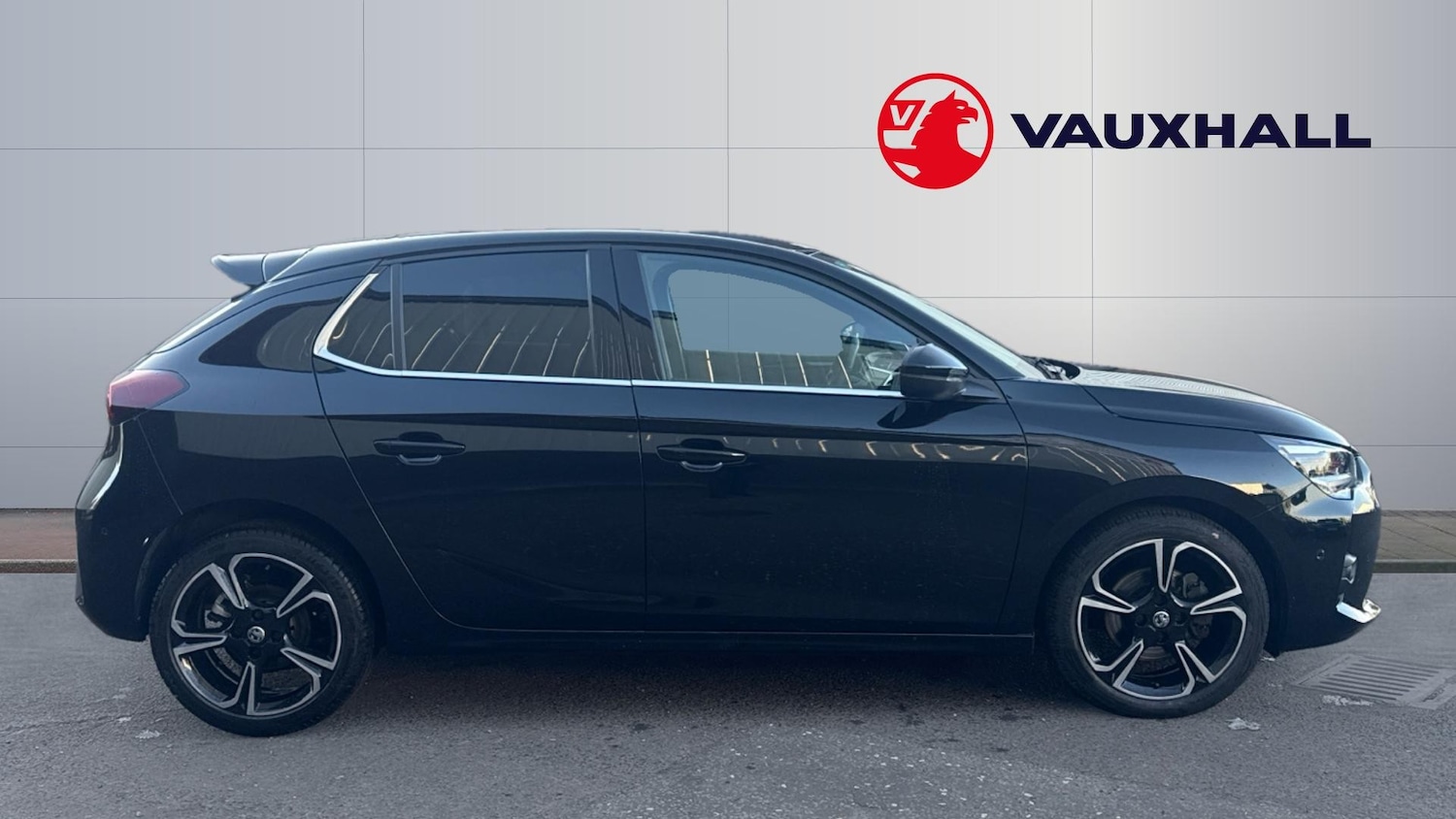 Used Vauxhall Corsa 2023 for sale - 76663875: Photo 5
