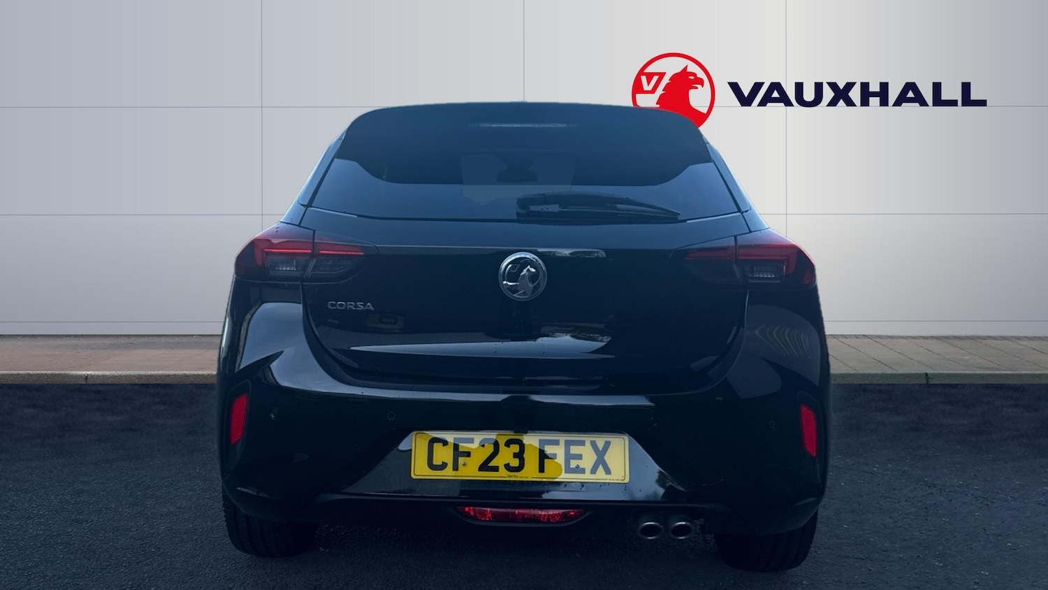 Used Vauxhall Corsa 2023 for sale - 76663875: Photo 6