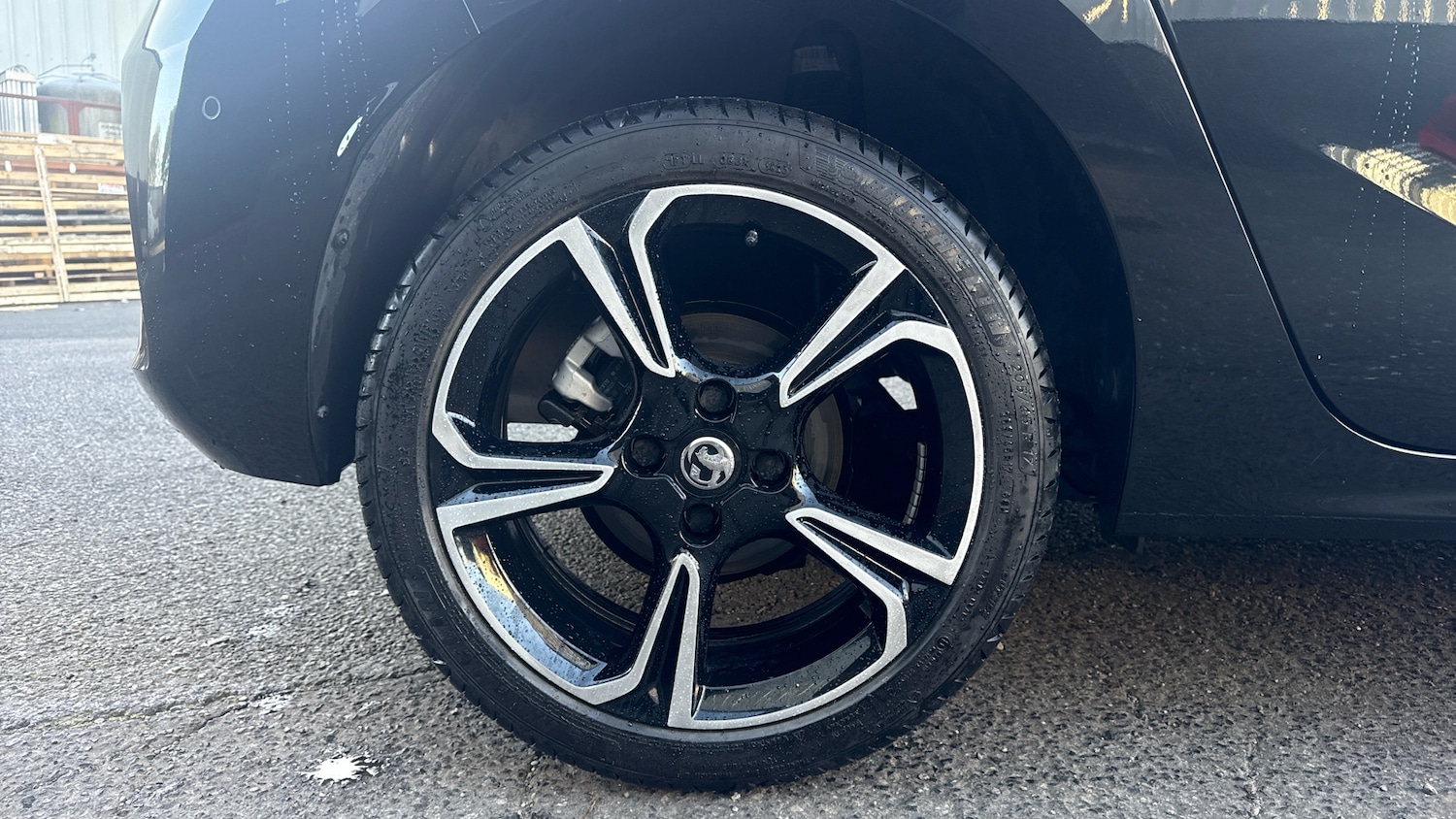 Used Vauxhall Corsa 2023 for sale - 76663875: Photo 7