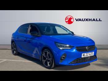 2022 (22) - 1.2 Elite Edition 5dr Petrol Hatchback