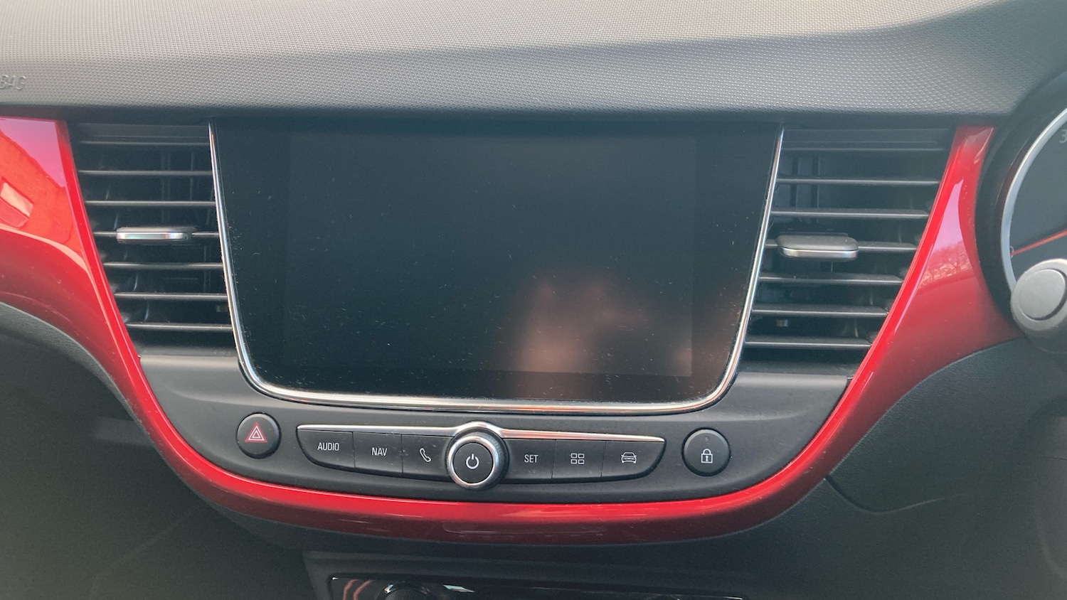 Used Vauxhall Crossland 2023 for sale - 77848822: Photo 12