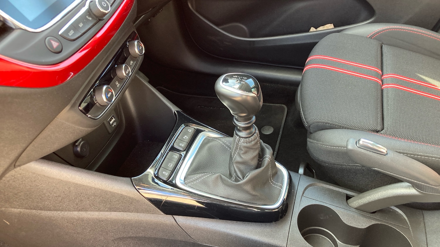 Used Vauxhall Crossland 2023 for sale - 77848822: Photo 13