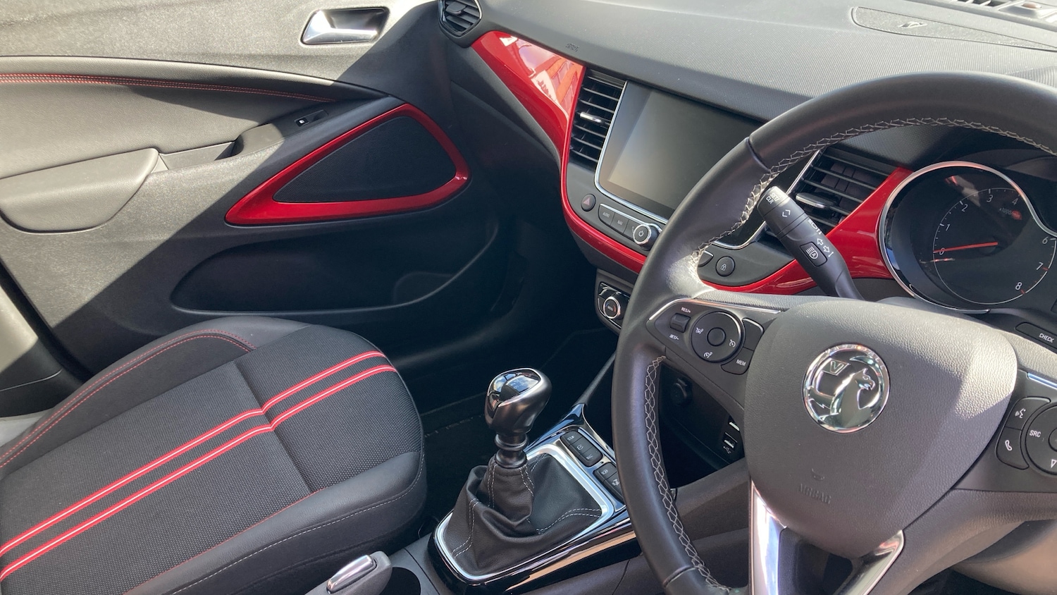 Used Vauxhall Crossland 2023 for sale - 77848822: Photo 14