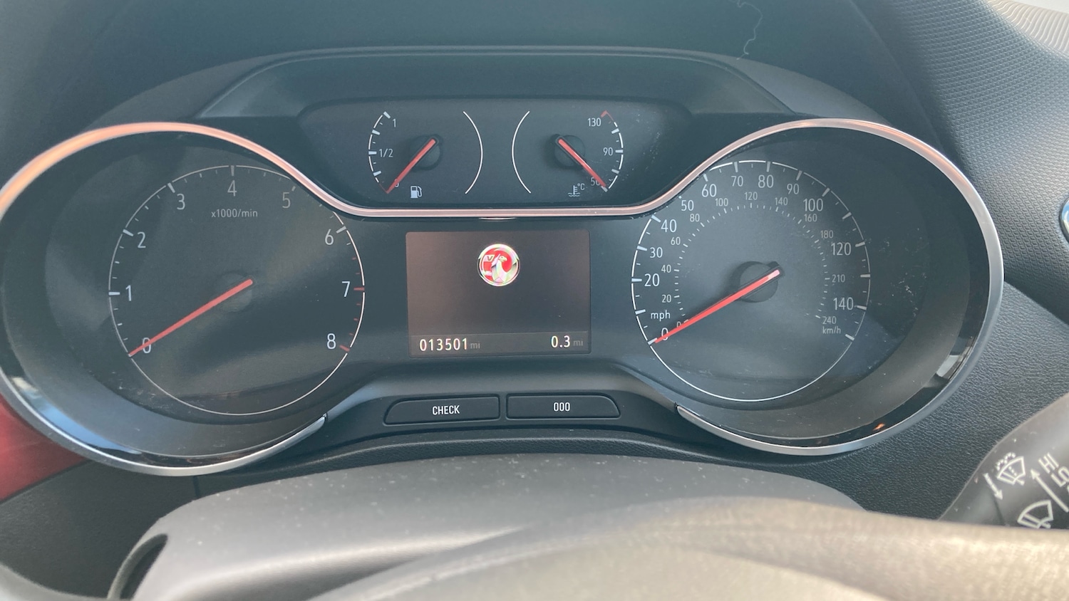 Used Vauxhall Crossland 2023 for sale - 77848822: Photo 18