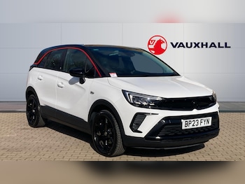 Used Vauxhall Crossland 2023 for sale - 77848822: Photo