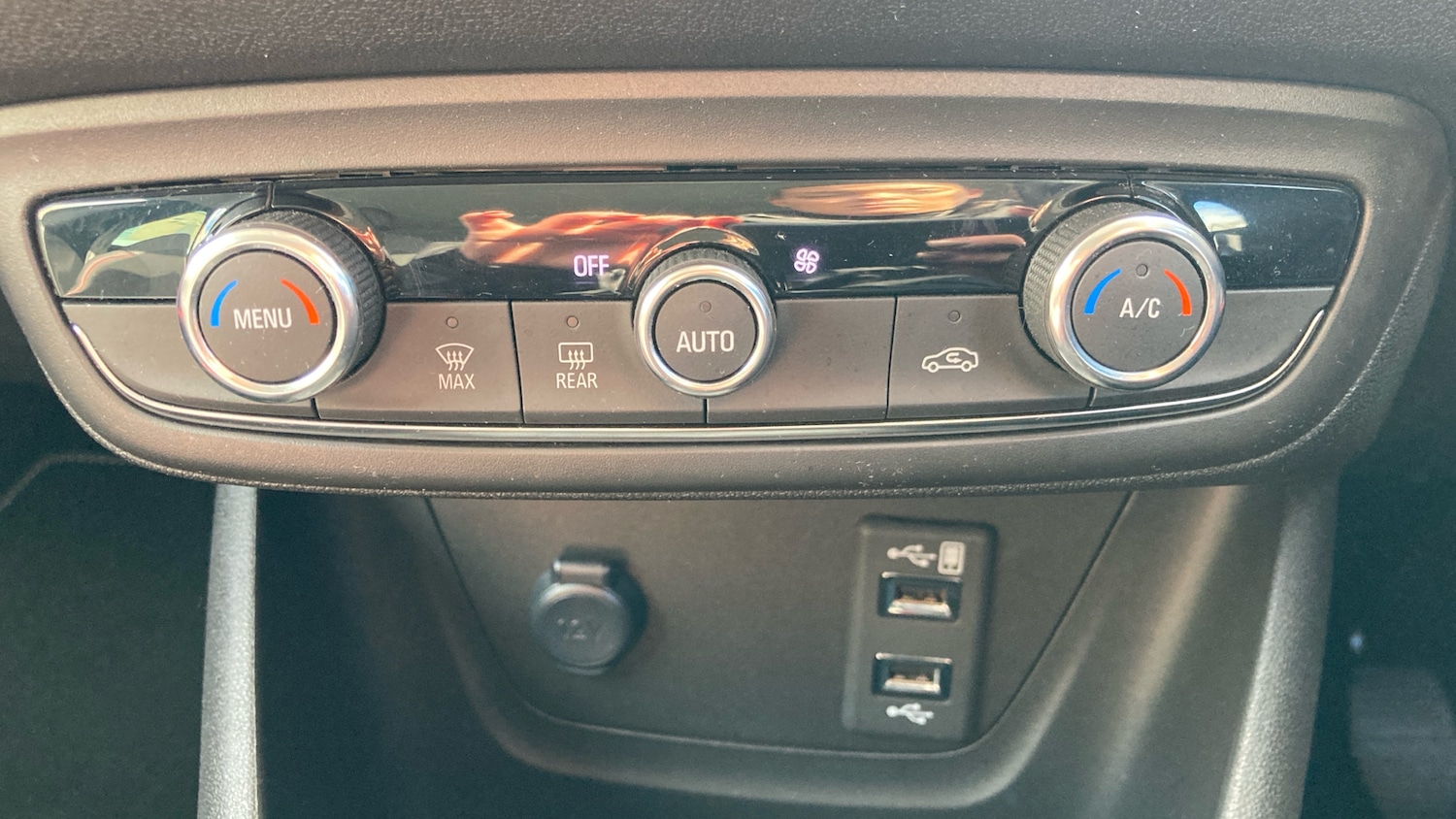 Used Vauxhall Crossland 2023 for sale - 77848822: Photo 24